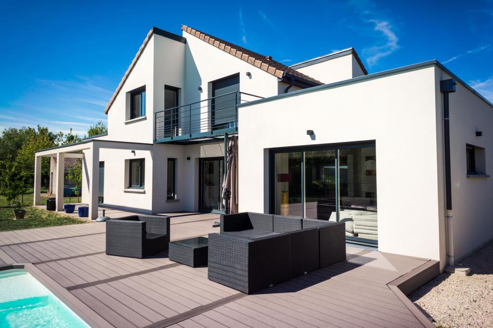Maison rénovation